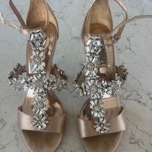 Badgley Mischka